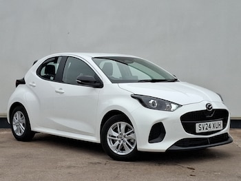 Mazda - Mazda2 HYBRID