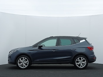 Used SEAT Arona 2022 for sale - 78560597: Photo