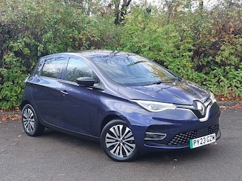 2023 - 100kW Techno R135 50kWh 5dr Auto