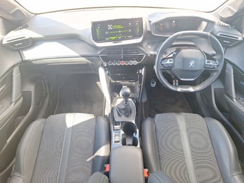 Used Peugeot 208 2023 for sale - 78239130: Photo