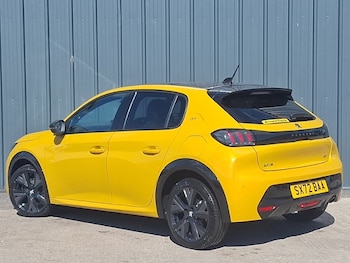 Used Peugeot 208 2023 for sale - 78239130: Photo