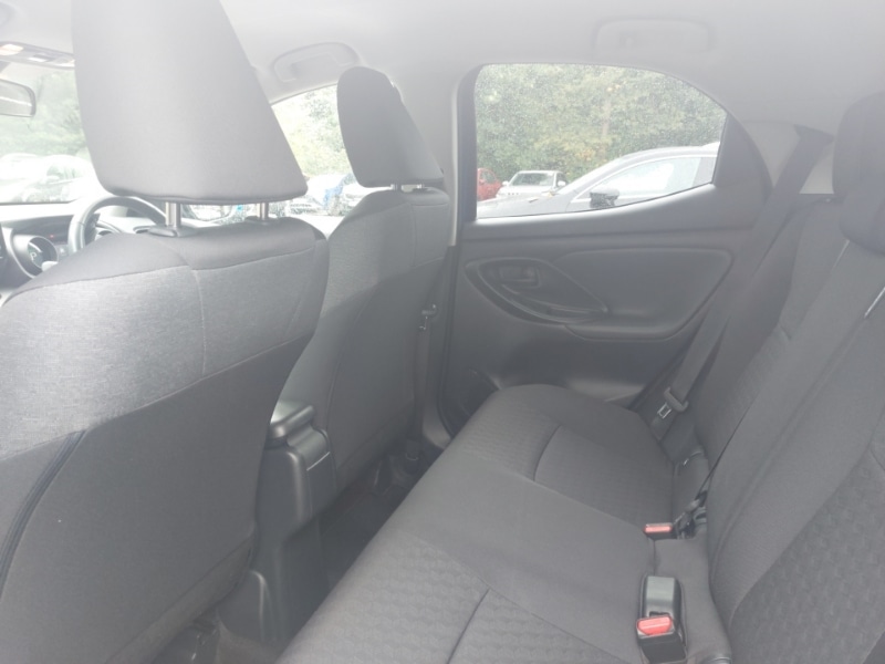 Used Toyota Yaris 2022 for sale - 76560683: Photo 6