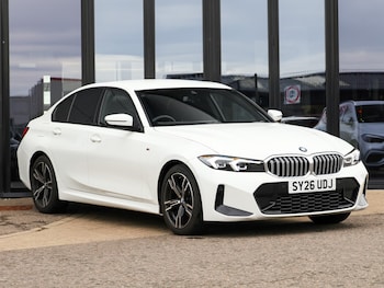Used BMW 3 Series 2026 for sale - 79360804: Photo