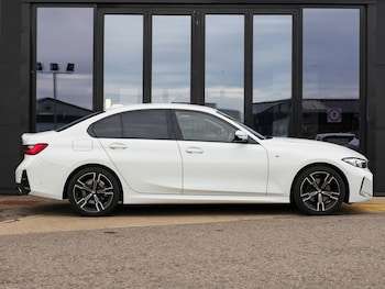 Used BMW 3 Series 2026 for sale - 79360804: Photo