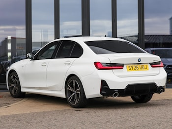 Used BMW 3 Series 2026 for sale - 79360804: Photo