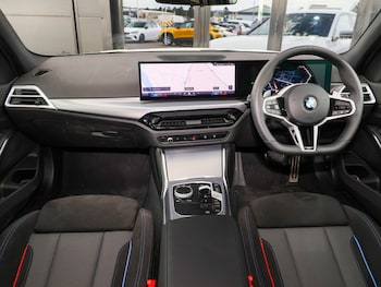 Used BMW 3 Series 2026 for sale - 79360804: Photo