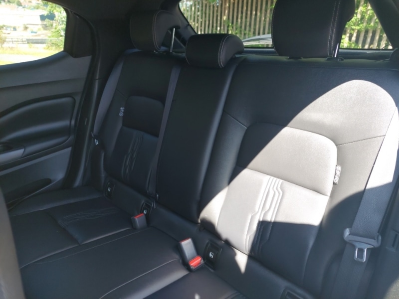 Used Nissan Juke 2023 for sale - 77330023: Photo 6