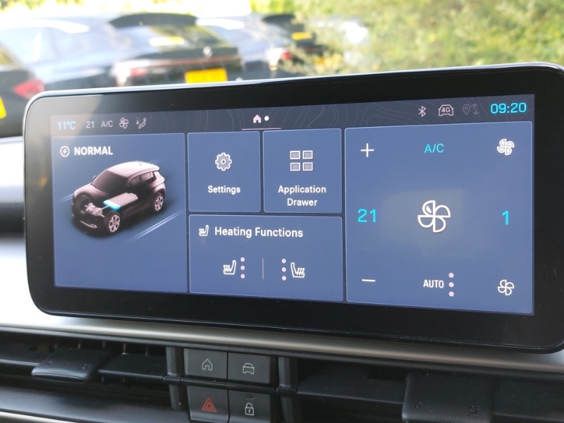 Used Jeep Other 2024 for sale - 77771957: Photo 10