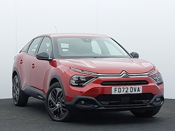Used Citroen C4 2022 for sale - 79492667: Photo