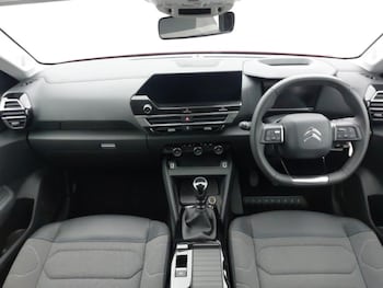 Used Citroen C4 2022 for sale - 79492667: Photo