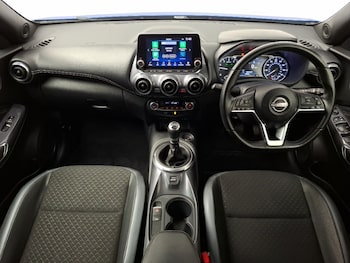 Used Nissan Juke 2023 for sale - 79176419: Photo