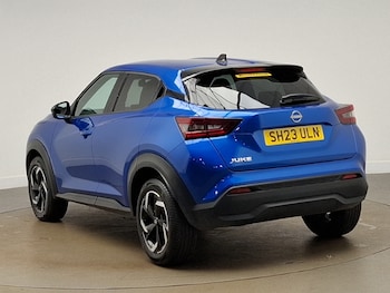 Used Nissan Juke 2023 for sale - 79176419: Photo