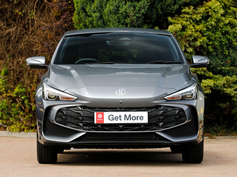 Used MG MG3 2025 for sale - 76529136: Photo 9