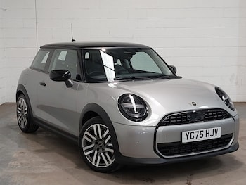 Used MINI Cooper 2025 for sale - 79393234: Photo