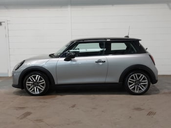 Used MINI Cooper 2025 for sale - 79393234: Photo