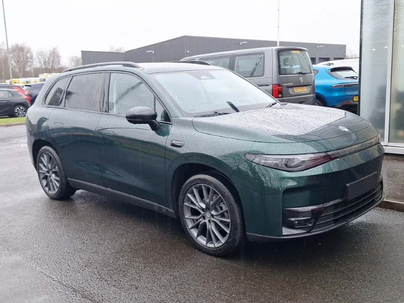 Used Leapmotor C10 2026 for sale - 78009701: Photo 1