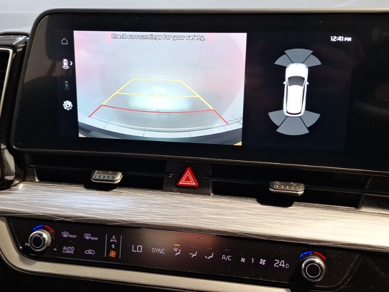 Used Kia Sportage 2025 for sale - 76816750: Photo 10