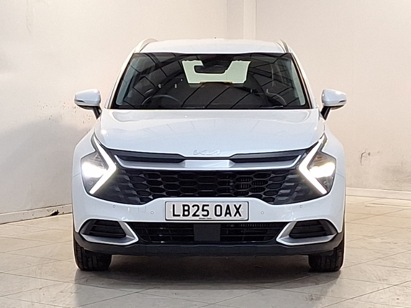 Used Kia Sportage 2025 for sale - 76816750: Photo 12