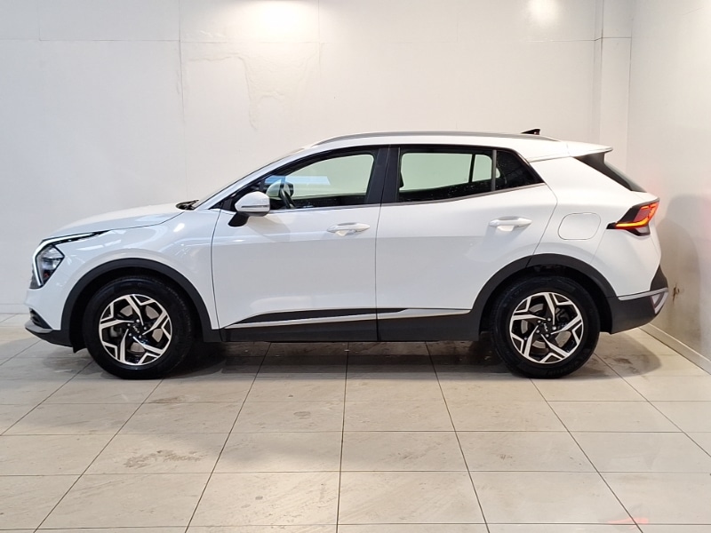 Used Kia Sportage 2025 for sale - 76816750: Photo 4