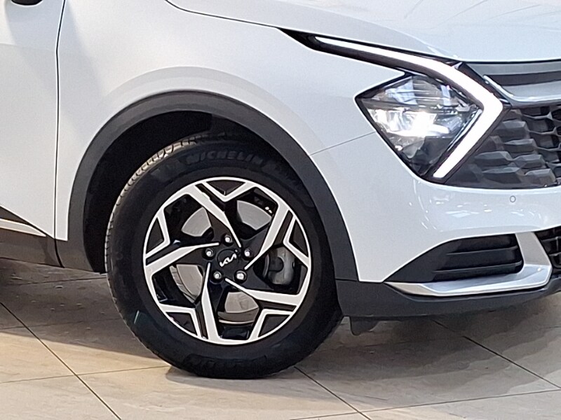 Used Kia Sportage 2025 for sale - 76816750: Photo 9