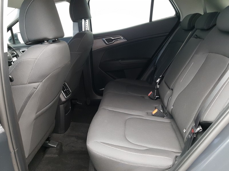 Used Kia Sportage 2025 for sale - 77500190: Photo 6