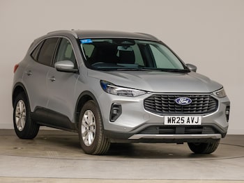 Used Ford Kuga 2025 for sale - 77987040: Photo