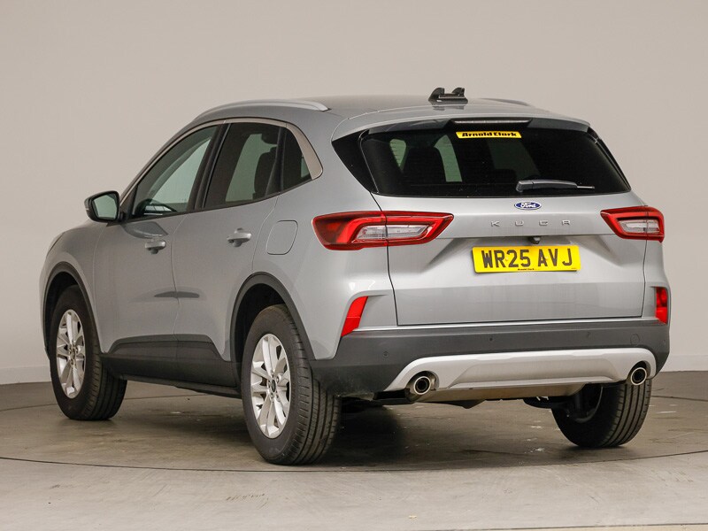 Used Ford Kuga 2025 for sale - 77987040: Photo 3