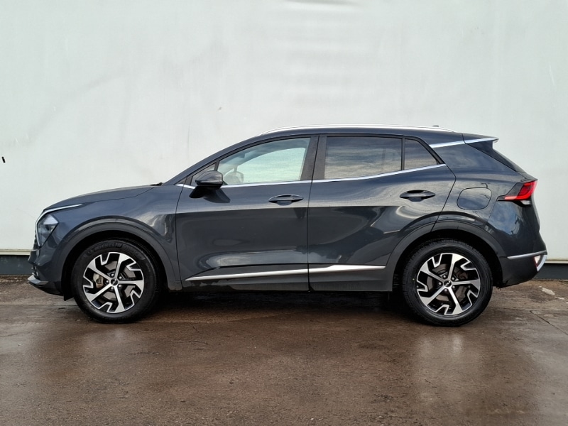 Used Kia Sportage 2024 for sale - 77043876: Photo 4