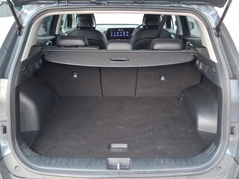 Used Kia Sportage 2024 for sale - 77043876: Photo 8