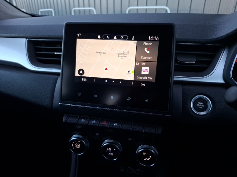 Used Renault Captur 2023 for sale - 77911965: Photo 10