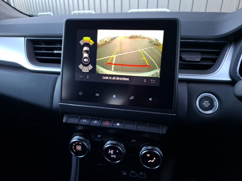 Used Renault Captur 2023 for sale - 77911965: Photo 11