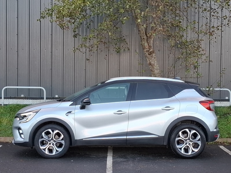 Used Renault Captur 2023 for sale - 77911965: Photo 4