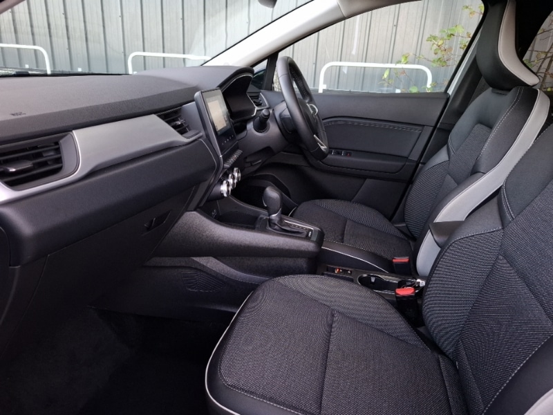 Used Renault Captur 2023 for sale - 77911965: Photo 5