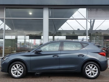 Used SEAT Leon 2025 for sale - 77209763: Photo