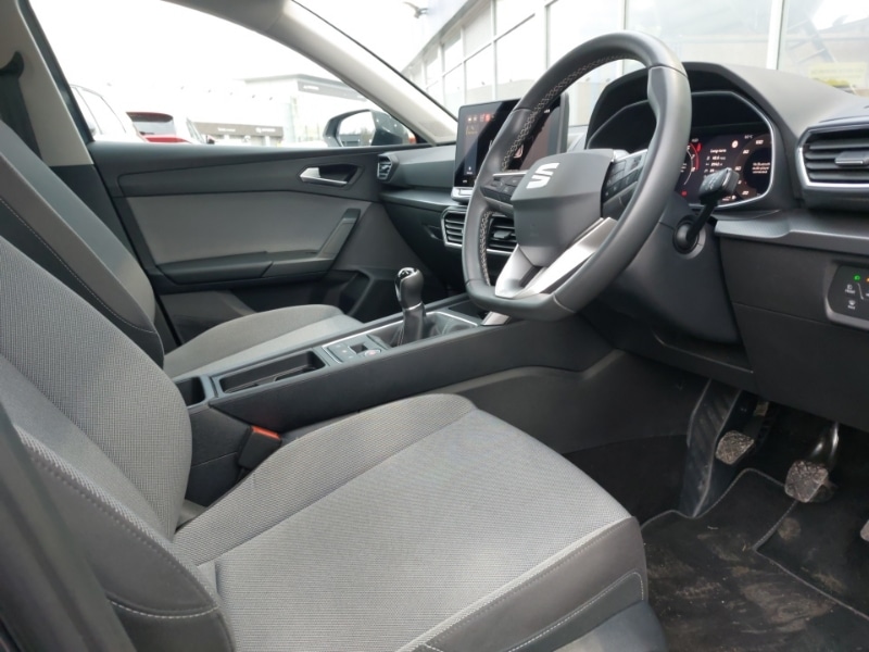 Used SEAT Leon 2025 for sale - 77209763: Photo 5