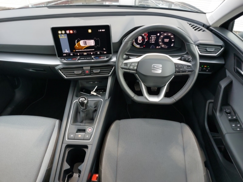 Used SEAT Leon 2025 for sale - 77209763: Photo 7