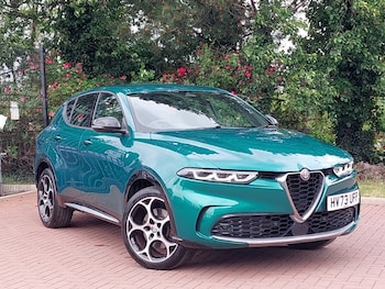 Used Alfa Romeo Tonale 2023 for sale - 79100770: Photo