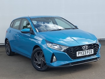Used Hyundai i20 2023 for sale - 79267408: Photo