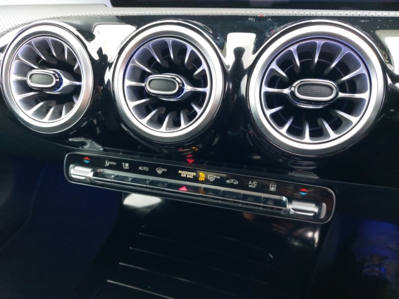 Used Mercedes-Benz CLA 2023 for sale - 77428775: Photo 11