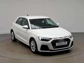 2021 - 35 TFSI Sport 5dr S Tronic