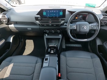 Used Citroen C4 2023 for sale - 79218958: Photo