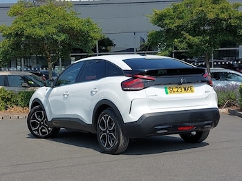 Used Citroen C4 2023 for sale - 79218958: Photo