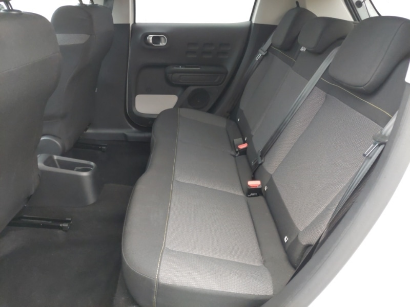 Used Citroen C3 2022 for sale - 77209922: Photo 6