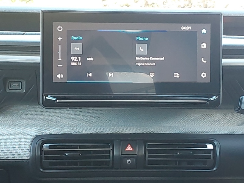 Used Citroen C3 2026 for sale - 78114721: Photo 10