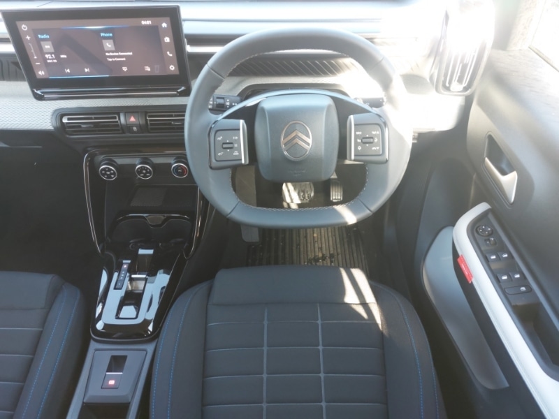 Used Citroen C3 2026 for sale - 78114721: Photo 7