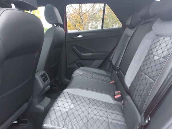 Used Volkswagen T-Roc 2025 for sale - 76288751: Photo 6