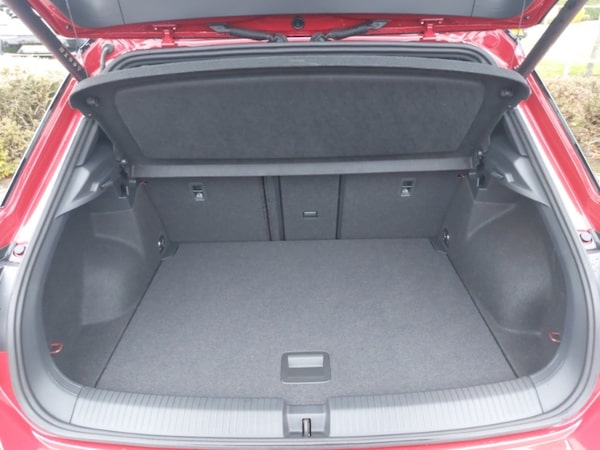 Used Volkswagen T-Roc 2025 for sale - 76288751: Photo 8
