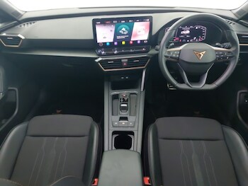 Used Cupra Leon 2024 for sale - 77365978: Photo