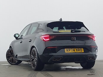 Used Cupra Leon 2024 for sale - 77365978: Photo