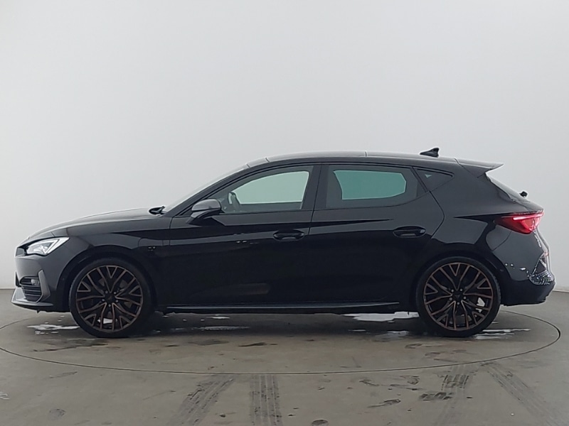 Used Cupra Leon 2024 for sale - 77365978: Photo 4